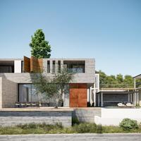 Villa in Republic of Cyprus, Lima, 472 sq.m.