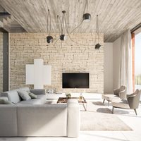 Villa in Republic of Cyprus, Lima, 472 sq.m.