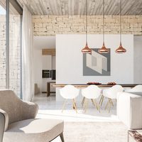 Villa in Republic of Cyprus, Lima, 472 sq.m.