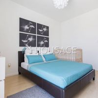 Flat in Republic of Cyprus, Lemesou, 100 sq.m.