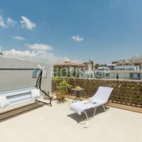 Flat in Republic of Cyprus, Lemesou, 100 sq.m.