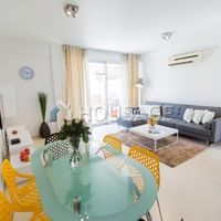 Flat in Republic of Cyprus, Lemesou, 100 sq.m.