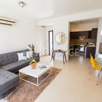 Flat in Republic of Cyprus, Lemesou, 100 sq.m.