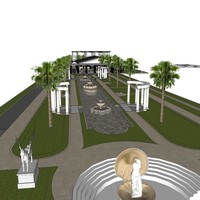 Бизнес-центр в Греции, 1200 кв.м.