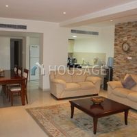 Апартаменты на Кипре, Лимасол, 205 кв.м.