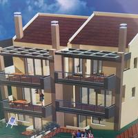 Other in Greece, Central Macedonia, Center, 130 sq.m.