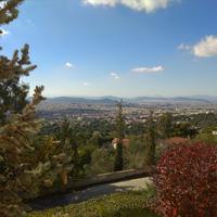 Villa in Greece, Attica, Athens, 600 sq.m.