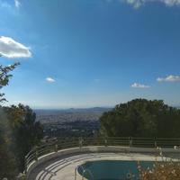 Villa in Greece, Attica, Athens, 600 sq.m.