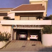 Вилла на Кипре, Лимасол, 380 кв.м.