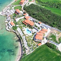 Отель (гостиница) в Греции, Центральная Македония, Центр, 1300 кв.м.