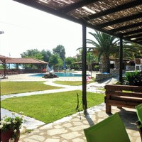 Отель (гостиница) в Греции, Центральная Македония, Центр, 1300 кв.м.