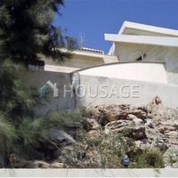 Вилла на Кипре, Лимасол, 380 кв.м.