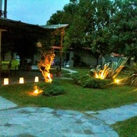 Отель (гостиница) в Греции, Центральная Македония, Центр, 1300 кв.м.