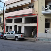 Business center in Greece, Crete, Irakleion, 180 sq.m.