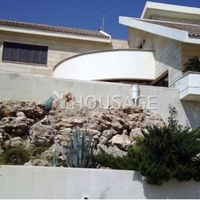 Вилла на Кипре, Лимасол, 380 кв.м.