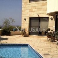 Вилла на Кипре, Лимасол, 380 кв.м.