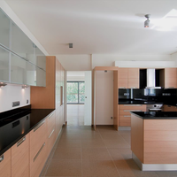 Flat in Greece, Attica, Athens, 61 sq.m.