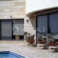 Вилла на Кипре, Лимасол, 380 кв.м.