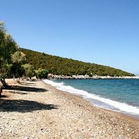 Земельный участок в Греции, Аттика, Афины