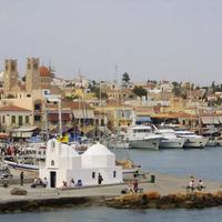 Land plot in Greece, Attica, Athens