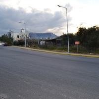 Земельный участок в Греции, Крит, Ираклион