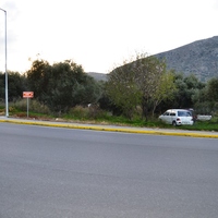 Земельный участок в Греции, Крит, Ираклион