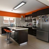 Вилла на Кипре, Лимасол, 360 кв.м.