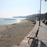 Land plot in Greece, Central Macedonia, Center