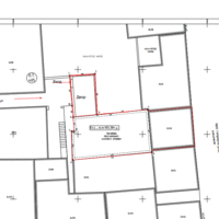 Бизнес-центр в Греции, Ионические острова, 435 кв.м.