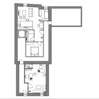 Бизнес-центр в Греции, Ионические острова, 435 кв.м.