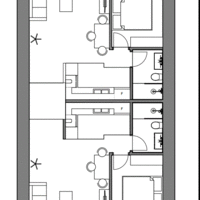 Бизнес-центр в Греции, Ионические острова, 435 кв.м.