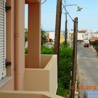 Flat in Greece, Crete, Irakleion, 75 sq.m.