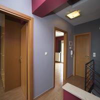 Таунхаус в Греции, Центральная Македония, Центр, 235 кв.м.