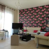 Villa in Greece, Crete, Chania, 100 sq.m.