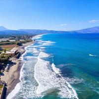 Villa in Greece, Crete, Chania, 100 sq.m.