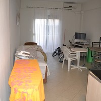 Квартира в Греции, Центральная Македония, Центр, 50 кв.м.