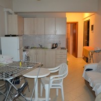 Квартира в Греции, Центральная Македония, Центр, 50 кв.м.