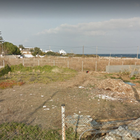 Land plot in Greece, Attica, Athens