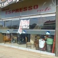 Business center in Greece, Attica, Athens, 330 sq.m.