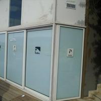 Business center in Greece, Attica, Athens, 330 sq.m.