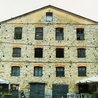 Бизнес-центр в Греции, Кавала, 445 кв.м.