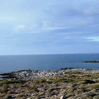 Land plot in Greece, Crete, Chania