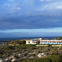 Land plot in Greece, Crete, Chania