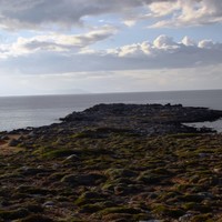 Land plot in Greece, Crete, Chania