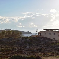 Land plot in Greece, Crete, Chania