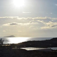 Land plot in Greece, Crete, Chania