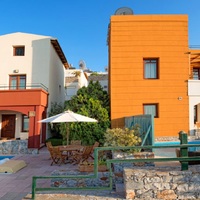 Бизнес-центр в Греции, Крит, Ханья, 663 кв.м.