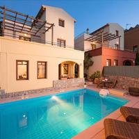 Бизнес-центр в Греции, Крит, Ханья, 663 кв.м.