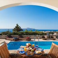 Бизнес-центр в Греции, Крит, Ханья, 663 кв.м.