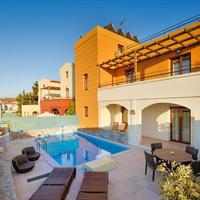 Бизнес-центр в Греции, Крит, Ханья, 663 кв.м.